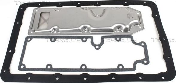 Фильтр АКПП JS Asakashi для Mitsubishi Pajero II 1990-2000. Артикул JT431K