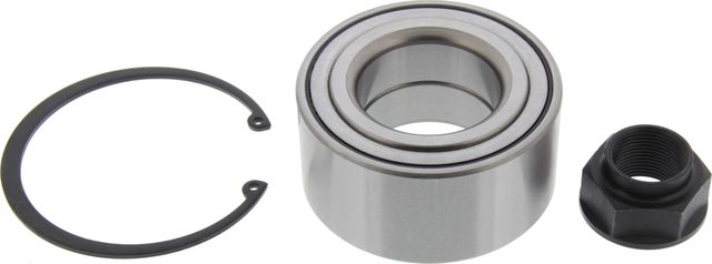 Ступичный подшипник (комплект) MAPCO передний правый/левый для Honda FR-V 2004-2009. Артикул 26514