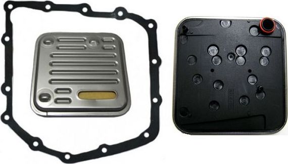 Фильтр АКПП JS Asakashi для Chrysler Sebring II 2001-2007. Артикул JT398K