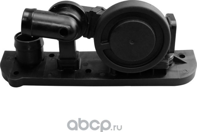 КЛАПАН РЕЦИРКУЛЯЦИИ КАРТЕРНЫХ ГАЗОВ (Bogap). Артикул A1211103