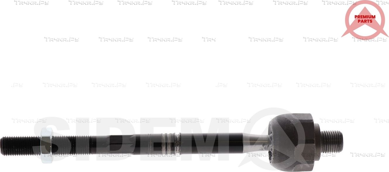 Рулевая тяга Sidem для Ford Edge II 2015-2026. Артикул 3010