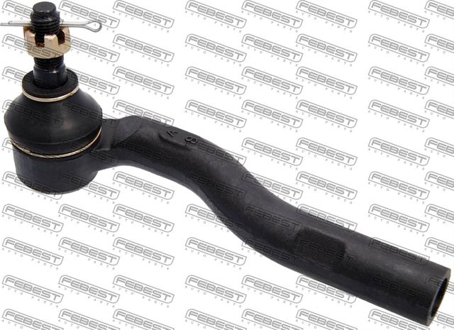 Наконечник рулевой тяги Febest. Артикул 0121-KR52RH