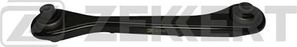 Поперечный рычаг задней подвески Zekkert передний левый для Volkswagen Passat B6 2005-2011. Артикул QL-3139