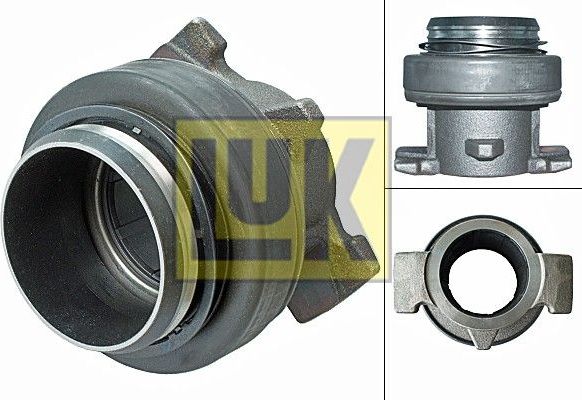 Выжимной подшипник сцепления LuK для MAN HOCL 1992-2026. Артикул 500 0525 10