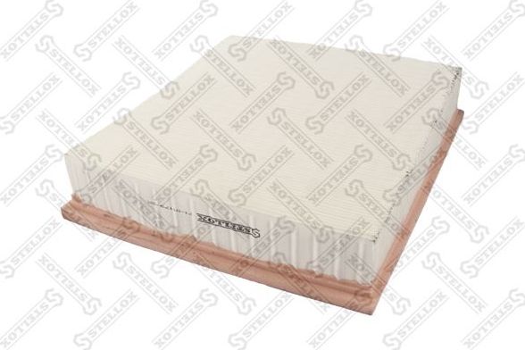 Воздушный фильтр Stellox для Audi S8 I (D2) 1996-2002. Артикул 71-01179-SX