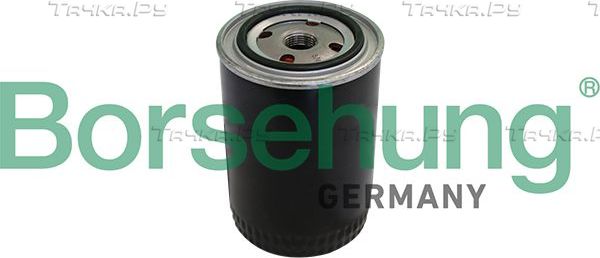 Масляный фильтр Borsehung для Skoda Superb I 2001-2008. Артикул B10431
