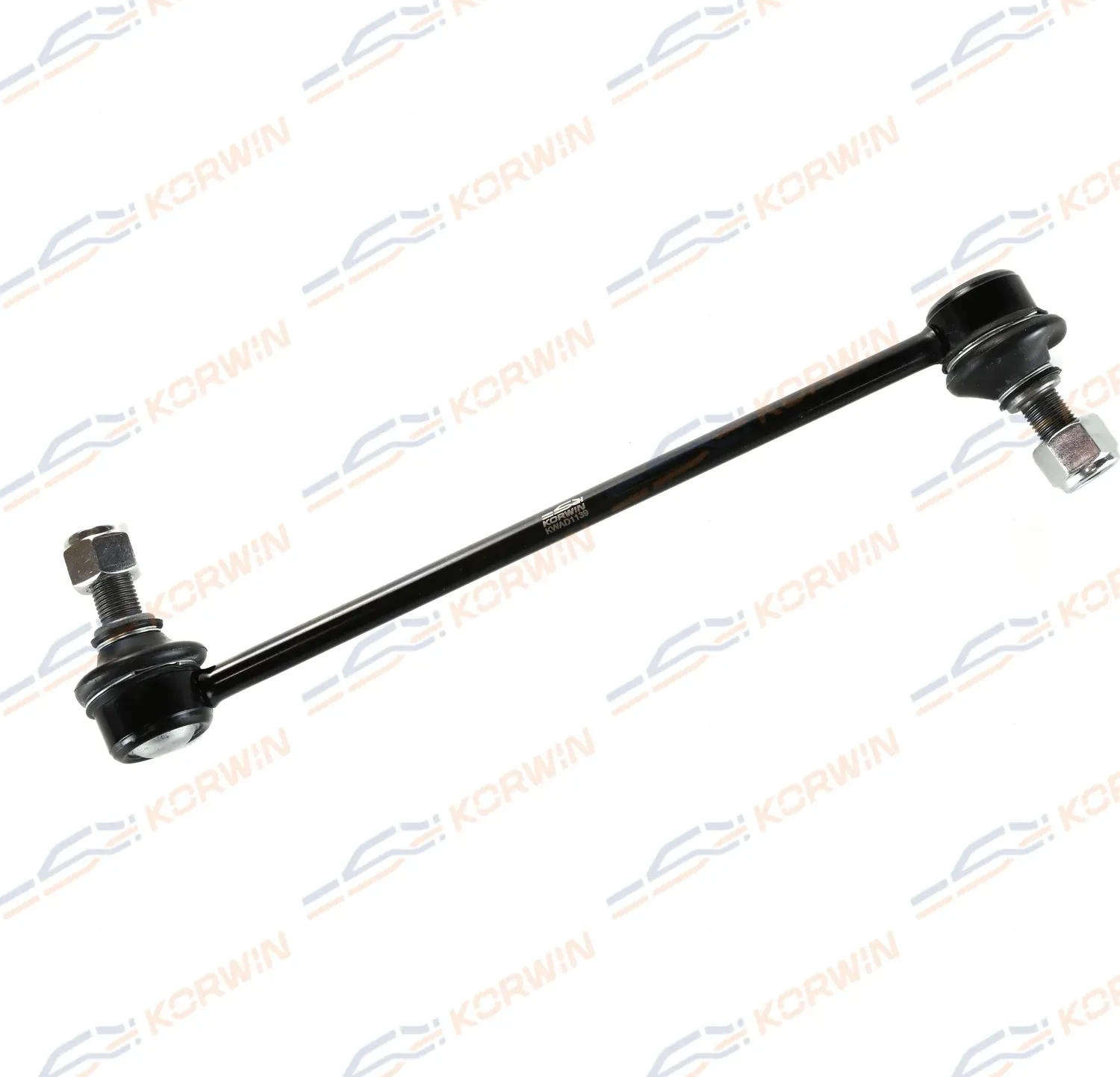 Стойка стабилизатора FR L/R TOYOTA CAMRY ACV30 01-06 (Korwin). Артикул KWAD1139