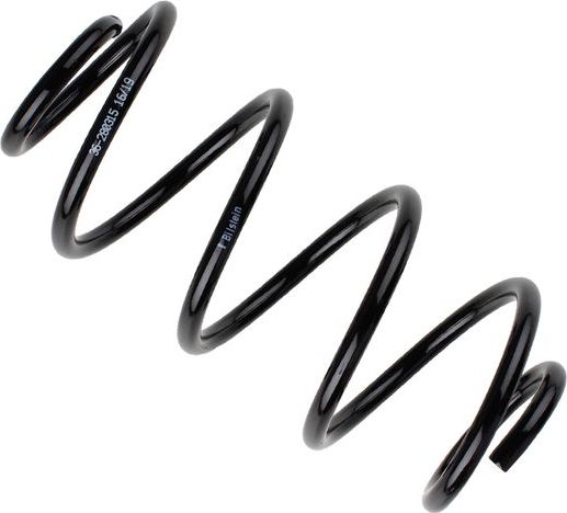 Пружина подвески Bilstein B3. Артикул 36-280315