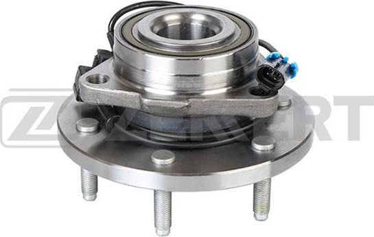 Ступица колеса Zekkert. Артикул RL-1741