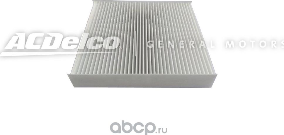 Салонный фильтр ACDelco. Артикул 19372624