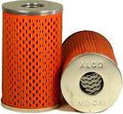 Масляный фильтр Alco Filters для PUCH G-modell W460 1979-1985. Артикул MD-051A