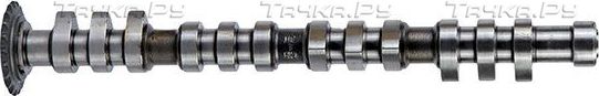 Распредвал Stellox для Volkswagen Sharan I 1997-2010. Артикул 10-10097-SX