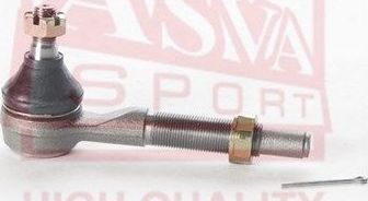 Наконечник рулевой тяги Asva. Артикул 0221-Y61L