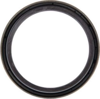 Сальник коленвала Zentparts (FPM (Fluor-Kautschuk)). Артикул Z26872