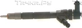 Форсунка топливная Bosch. Артикул 0 445 110 338