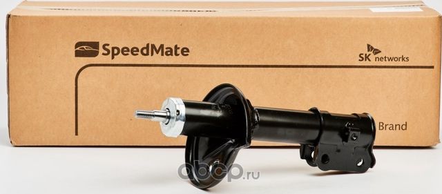 Амортизатор SpeedMate передний для Hyundai Accent II 1999-2006. Артикул SM-SAH323W