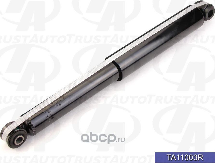 Амортизатор газомасляный () 11003 (Trustauto). Артикул TA11003R