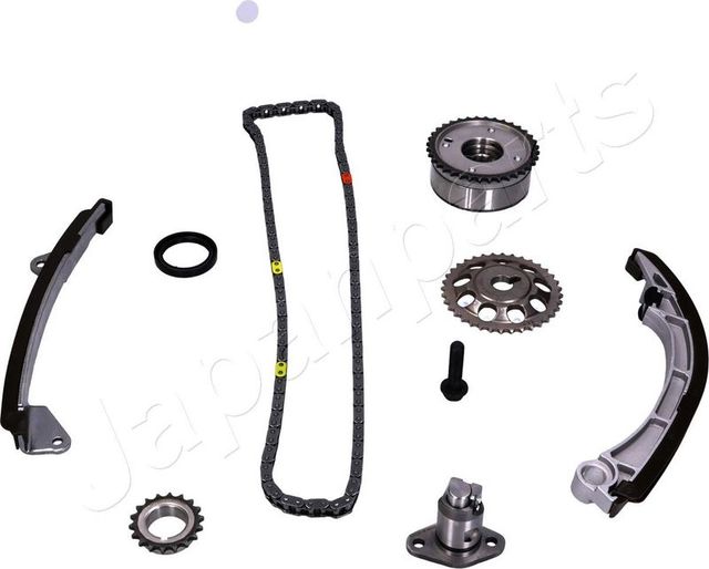 Цепь ГРМ Japanparts для Toyota MR2 III (W30) 1999-2007. Артикул KDK-201V