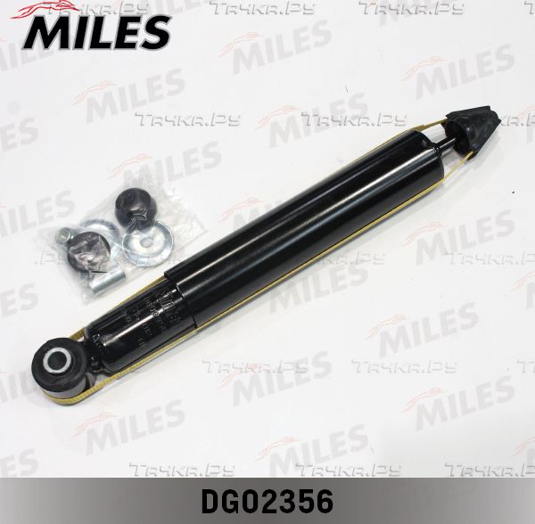 Амортизатор Miles. Артикул DG02356