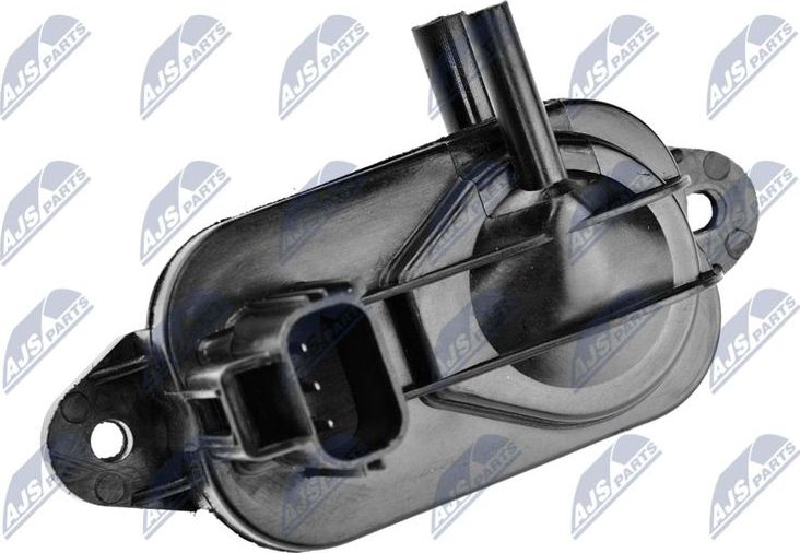 ДАТДИК ДАВЛЕНИЯ ВЫХЛОПНОЙ СИСТЕМЫ FORD NTY. Артикул ECS-FR-000