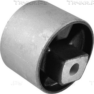 Подушка (опора) двигателя Tedgum передняя правая верхняя для Chrysler PT Cruiser 2000-2010. Артикул 00133211