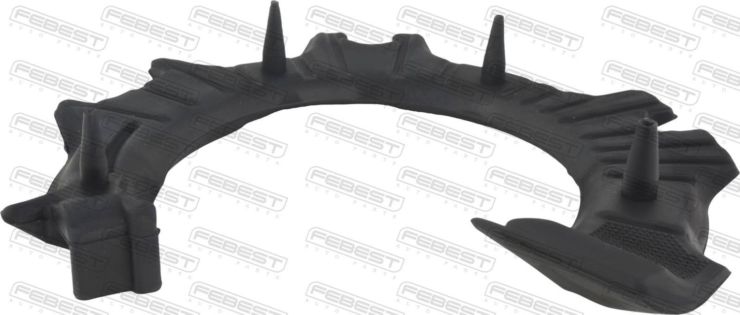 Опора (чашка, тарелка) пружины Febest. Артикул HYSI-DN8LOWF