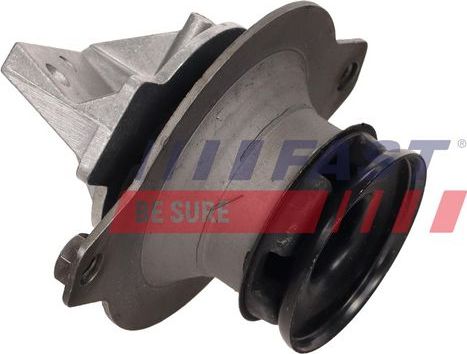 Подушка (опора) КПП Fast. Артикул FT52043