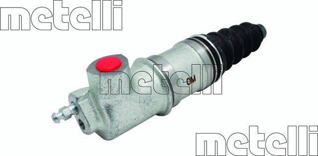 Цилиндр сцепления рабочий Metelli (Чугун) для Lancia Lybra 1999-2005. Артикул 54-0023