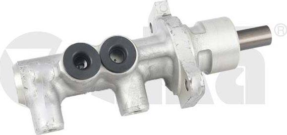 Тормозной цилиндр главный Vika. Артикул 69851401