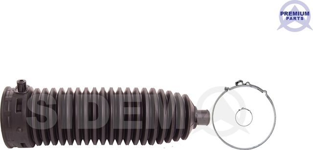 Пыльник рулевой рейки Sidem. Артикул 349.131