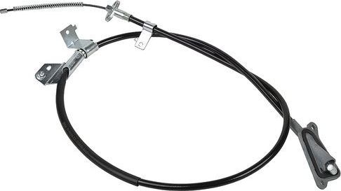 Трос ручника (тросик ручного тормоза) Stellox. Артикул 29-96184-SX