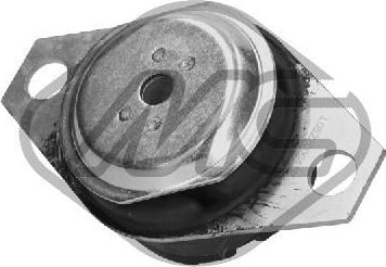 Подушка (опора) двигателя Metalcaucho. Артикул 05614