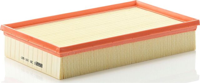 Воздушный фильтр Mann-Filter. Артикул C 32 191