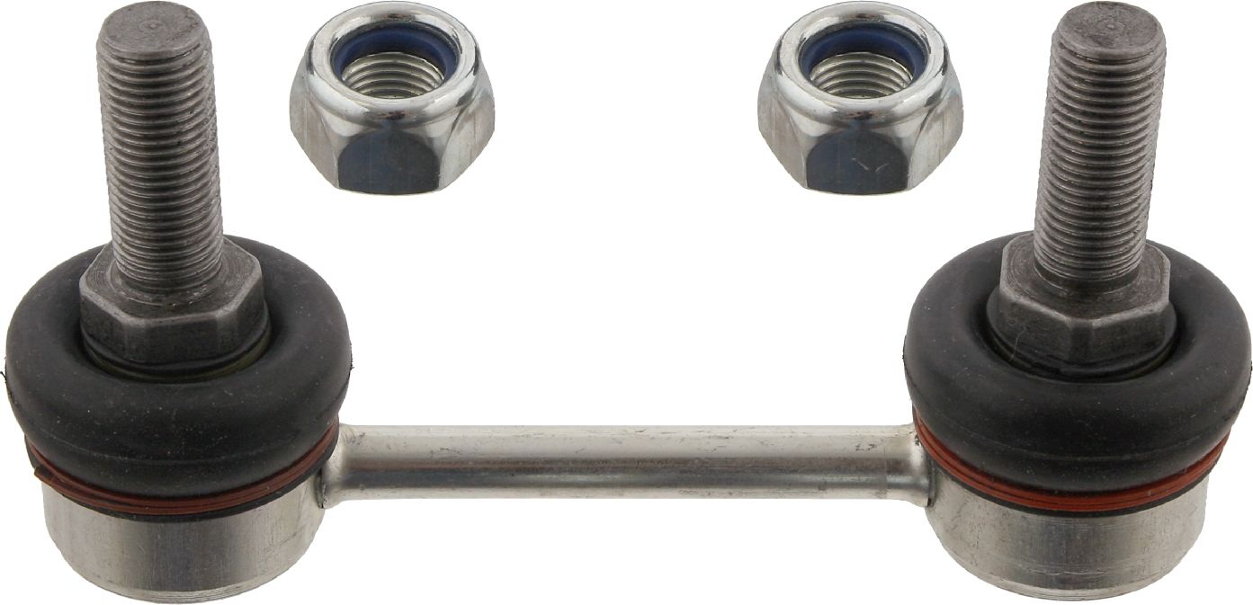 Стойка (тяга) стабилизатора Febi Bilstein (сталь). Артикул 28469