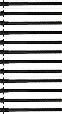 Комплект болтов ГБЦ Victor Reinz для Volvo V40 Cross Country I 2012-2015. Артикул 14-32379-01