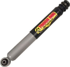 Амортизатор Tough Dog задний для Nissan Patrol Y62 2010-2026. Лифт 40 мм. Артикул FC41220