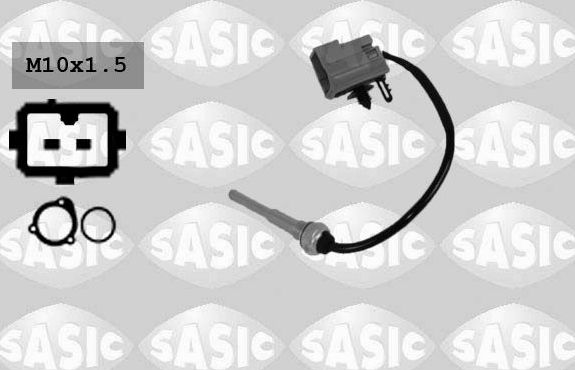 Датчик температуры охлаждающей жидкости Sasic. Артикул 3256023