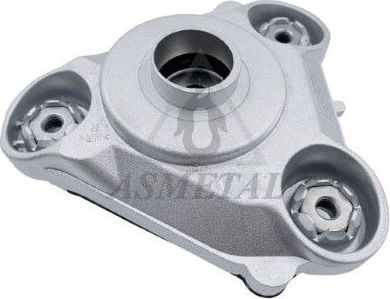 Отбойник амортизатора (стойки) Asmetal передний правый для Peugeot Boxer III 2006-2026. Артикул 45FI3211