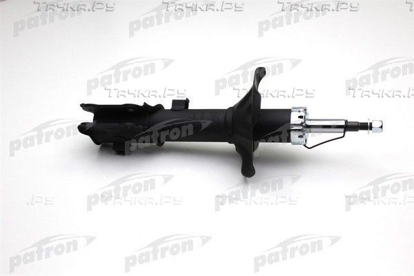 Амортизатор Patron передний правый для Hyundai Accent II 1999-2005. Артикул PSA333304