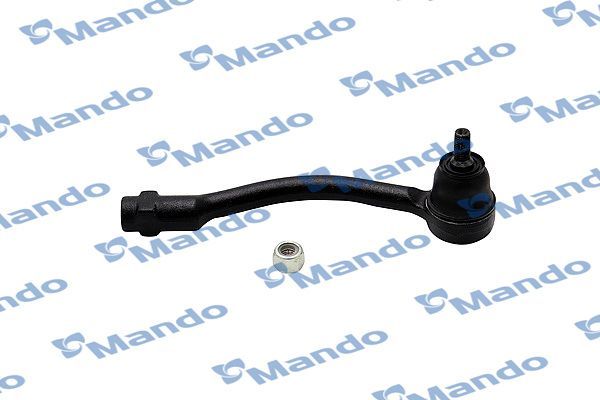 Наконечник рулевой тяги Mando правый для Kia Rio III 2011-2017. Артикул DSA020469