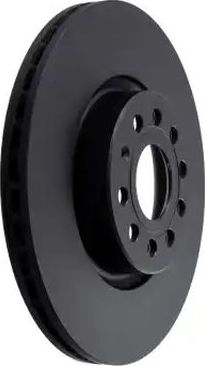 Тормозной диск Zentparts. Артикул Z06252