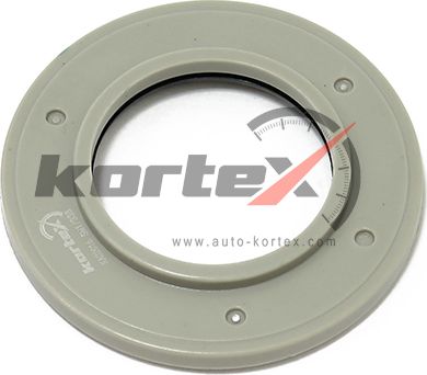 Подшипник опоры MITSUBISHI Lancer,Outlander (03-) амортизатора переднего KORTEX. Артикул KAC2016