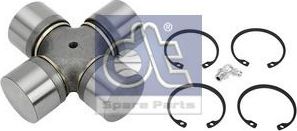 Крестовина карданного вала DT Spare Parts для Mercedes-Benz SK 1987-1996. Артикул 4.60671