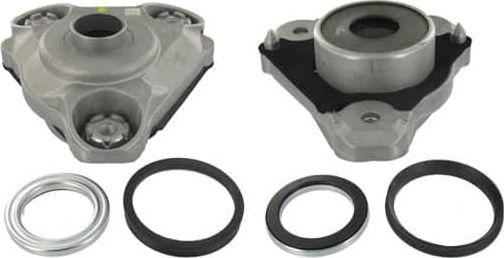 Опоры амортизатора (стойки) SKF. Артикул VKDA 35321 T