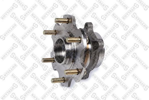 Ступичный подшипник (комплект) Stellox. Артикул 43-29158-SX