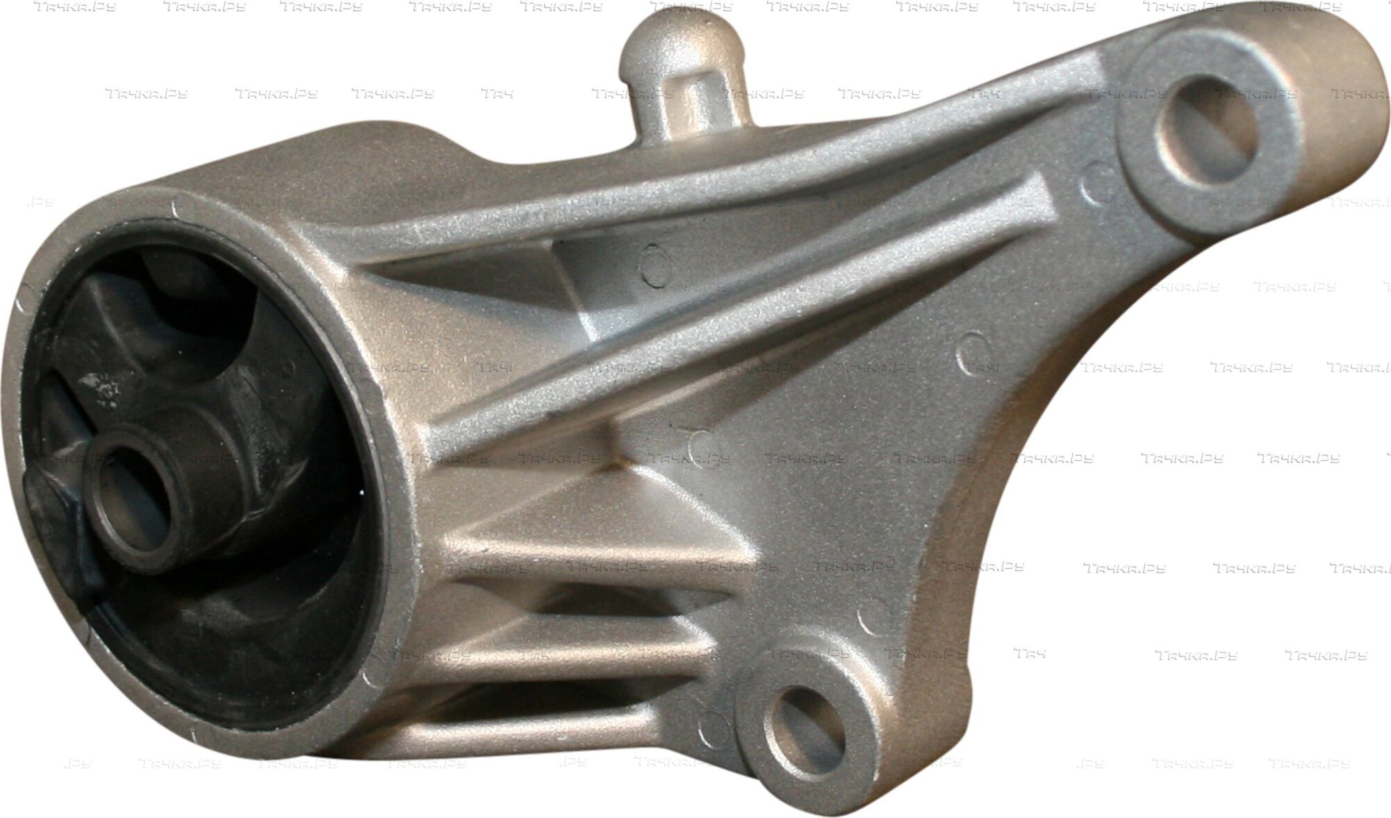 Подушка (опора) двигателя JP Group передняя для Opel Zafira A 1999-2005. Артикул 1217904000