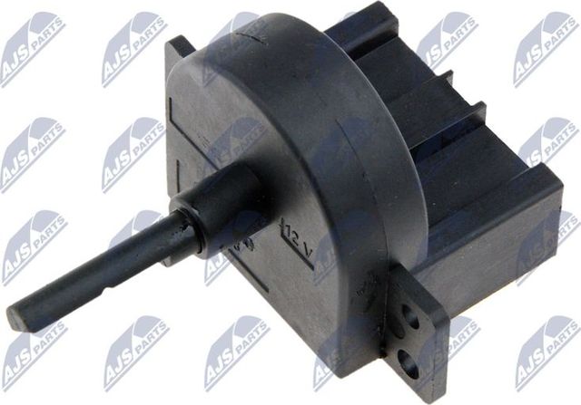 ВЫКЛЮЧАТЕЛЬ ВЕНТИЛЯТОРА CITROEN NTY. Артикул ERD-CT-017