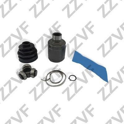 Шрус внутренний (граната) ZZVF передний правый для Honda Accord VIII 2009-2015. Артикул ZVRC113