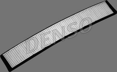 Салонный фильтр Denso. Артикул DCF016P