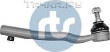 Наконечник рулевой тяги RTS. Артикул 91-09580-1